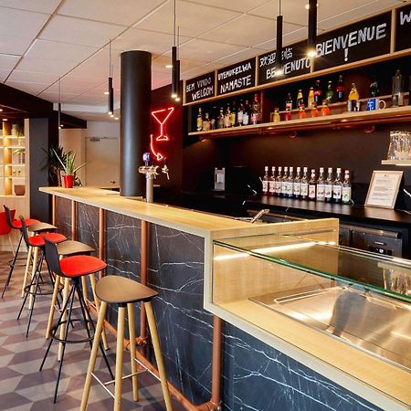 Hotel Ibis Auxerre Centre Zewnętrze zdjęcie