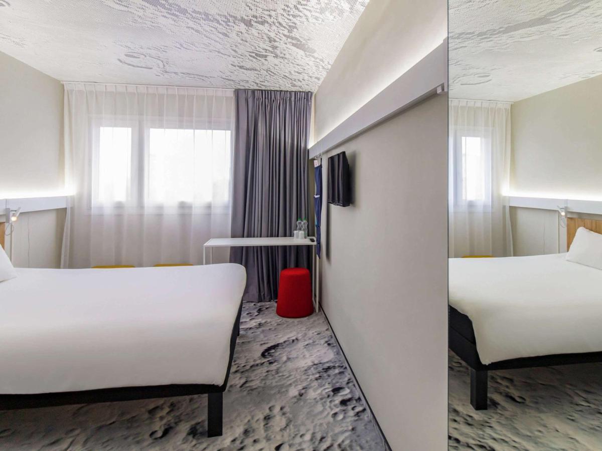 Hotel Ibis Auxerre Centre Zewnętrze zdjęcie