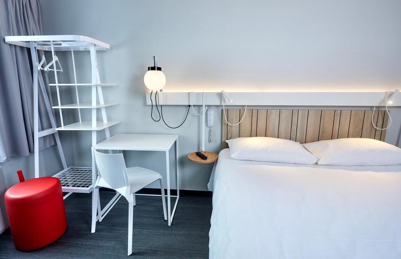 Hotel Ibis Auxerre Centre Zewnętrze zdjęcie