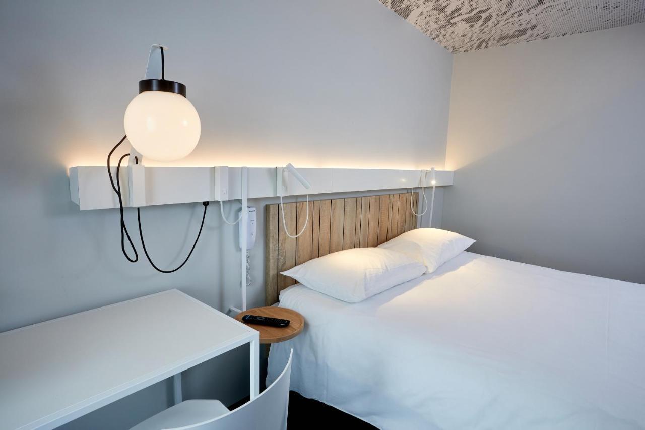 Hotel Ibis Auxerre Centre Zewnętrze zdjęcie