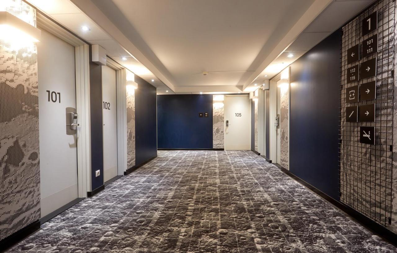Hotel Ibis Auxerre Centre Zewnętrze zdjęcie