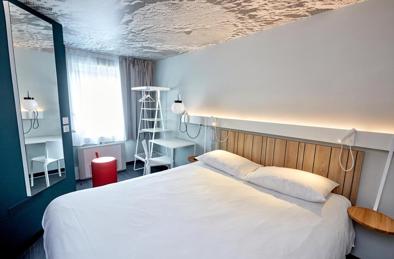 Hotel Ibis Auxerre Centre Zewnętrze zdjęcie