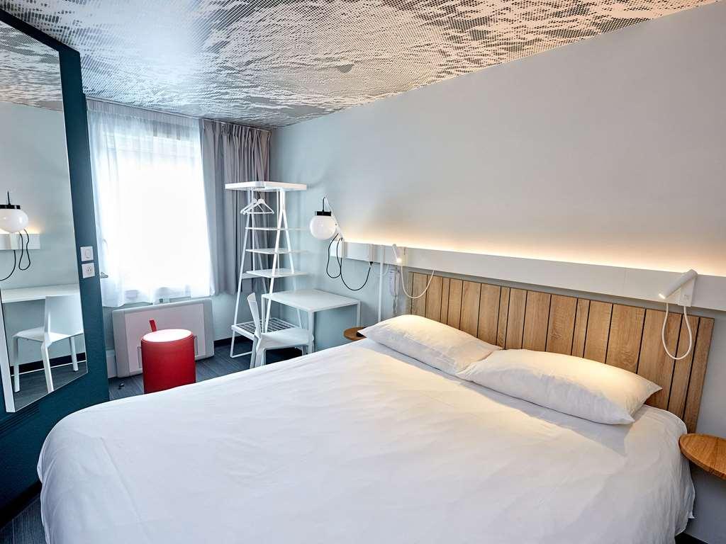 Hotel Ibis Auxerre Centre Pokój zdjęcie