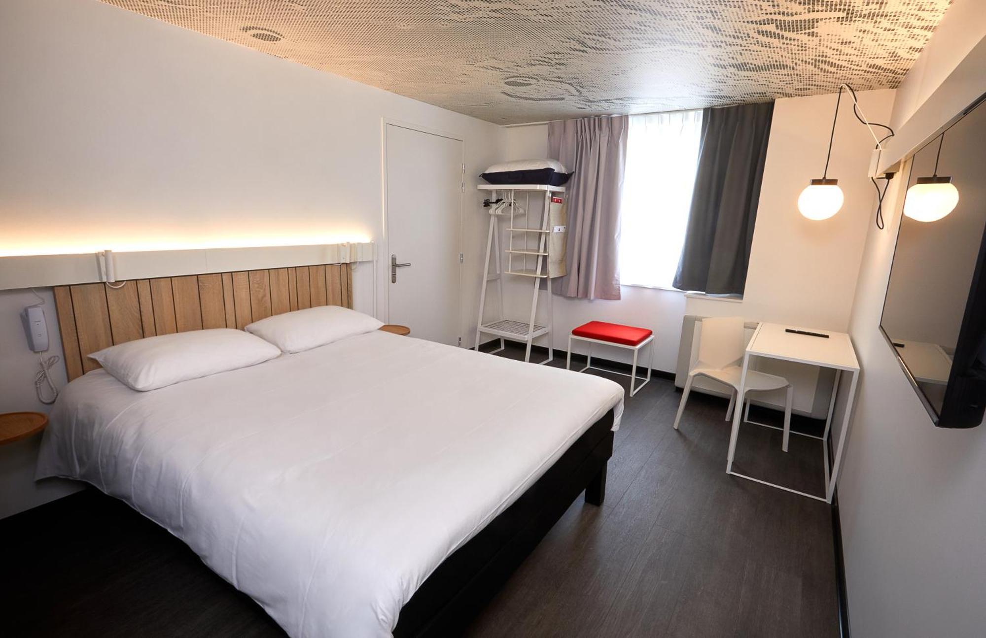 Hotel Ibis Auxerre Centre Zewnętrze zdjęcie