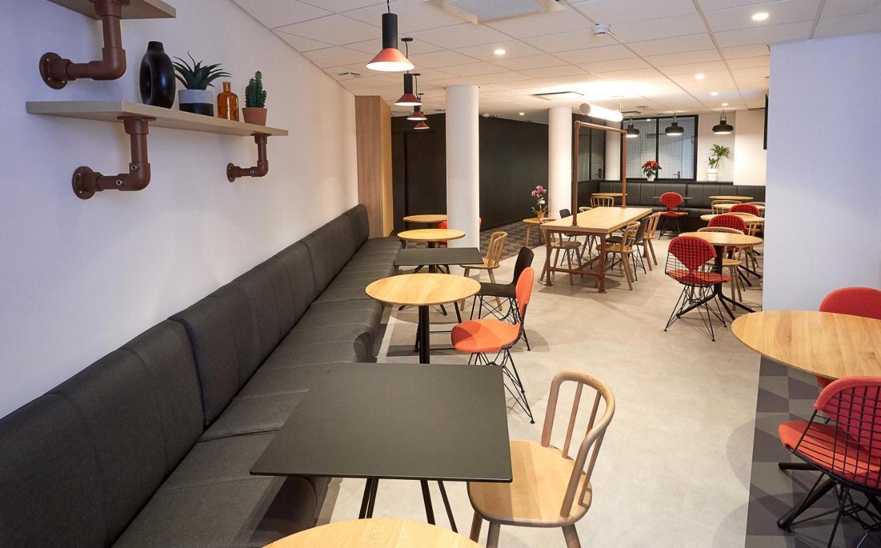 Hotel Ibis Auxerre Centre Zewnętrze zdjęcie