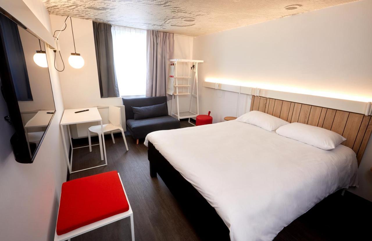 Hotel Ibis Auxerre Centre Zewnętrze zdjęcie