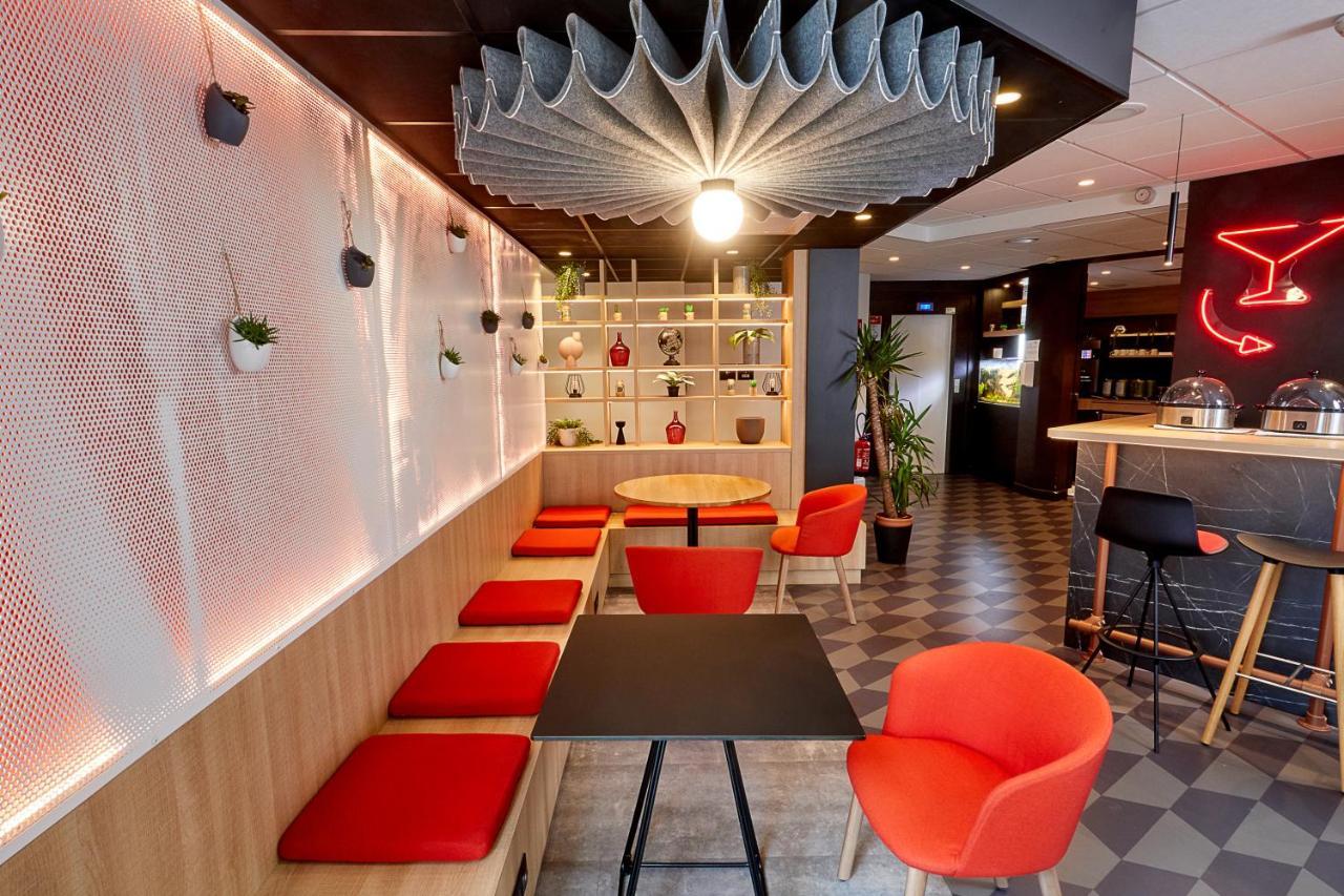 Hotel Ibis Auxerre Centre Zewnętrze zdjęcie