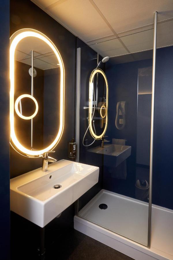 Hotel Ibis Auxerre Centre Zewnętrze zdjęcie