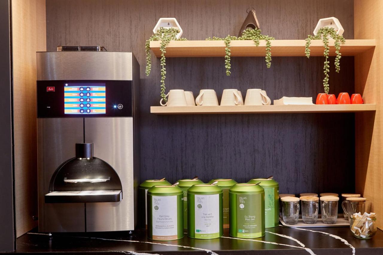 Hotel Ibis Auxerre Centre Zewnętrze zdjęcie