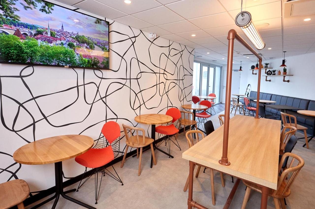 Hotel Ibis Auxerre Centre Zewnętrze zdjęcie