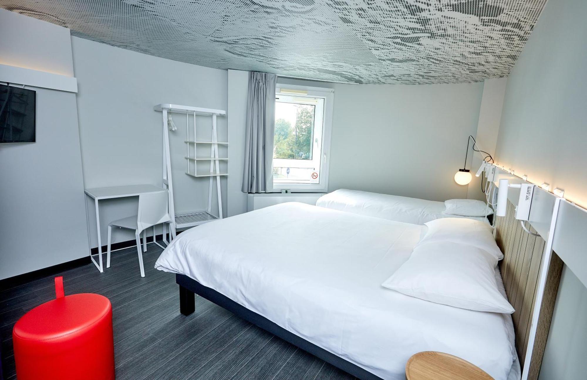Hotel Ibis Auxerre Centre Zewnętrze zdjęcie