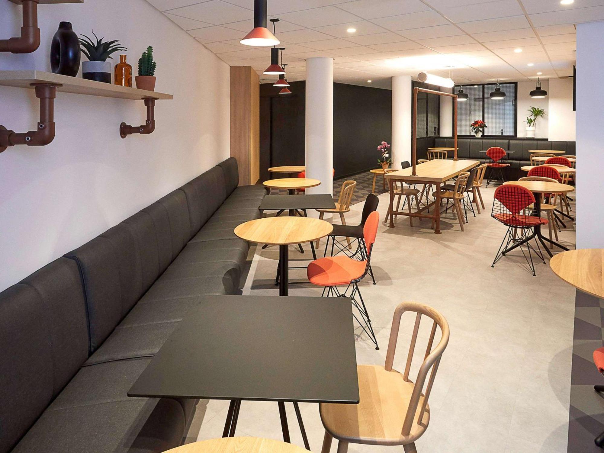 Hotel Ibis Auxerre Centre Zewnętrze zdjęcie