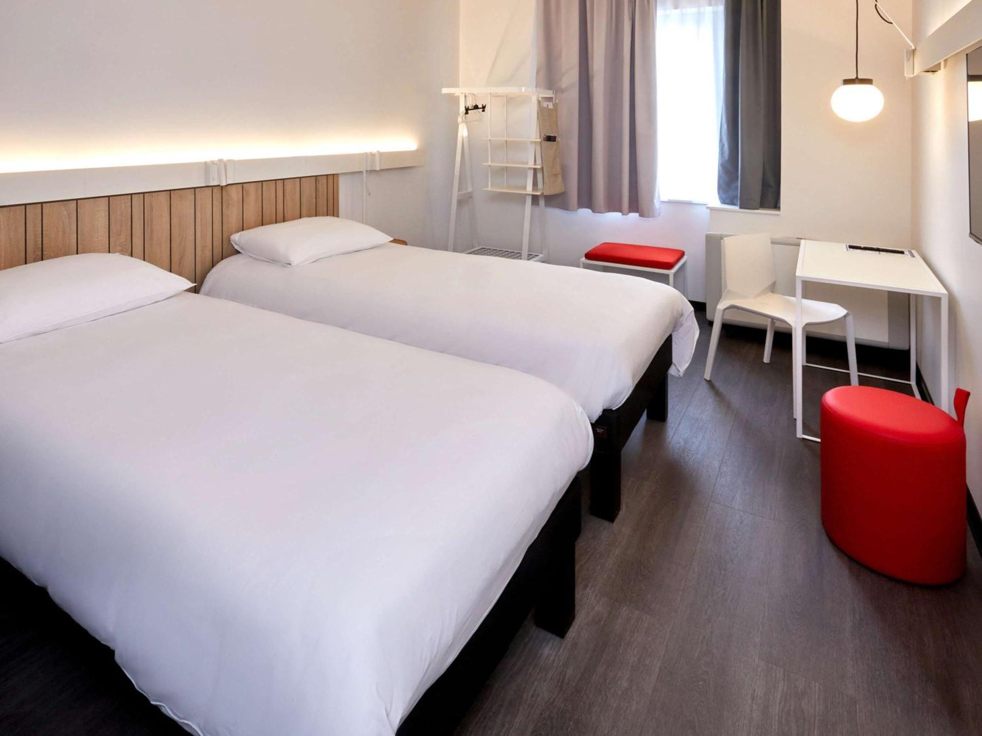 Hotel Ibis Auxerre Centre Zewnętrze zdjęcie