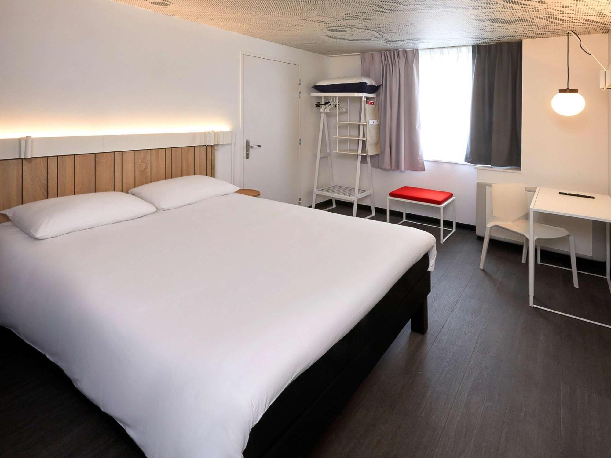 Hotel Ibis Auxerre Centre Zewnętrze zdjęcie