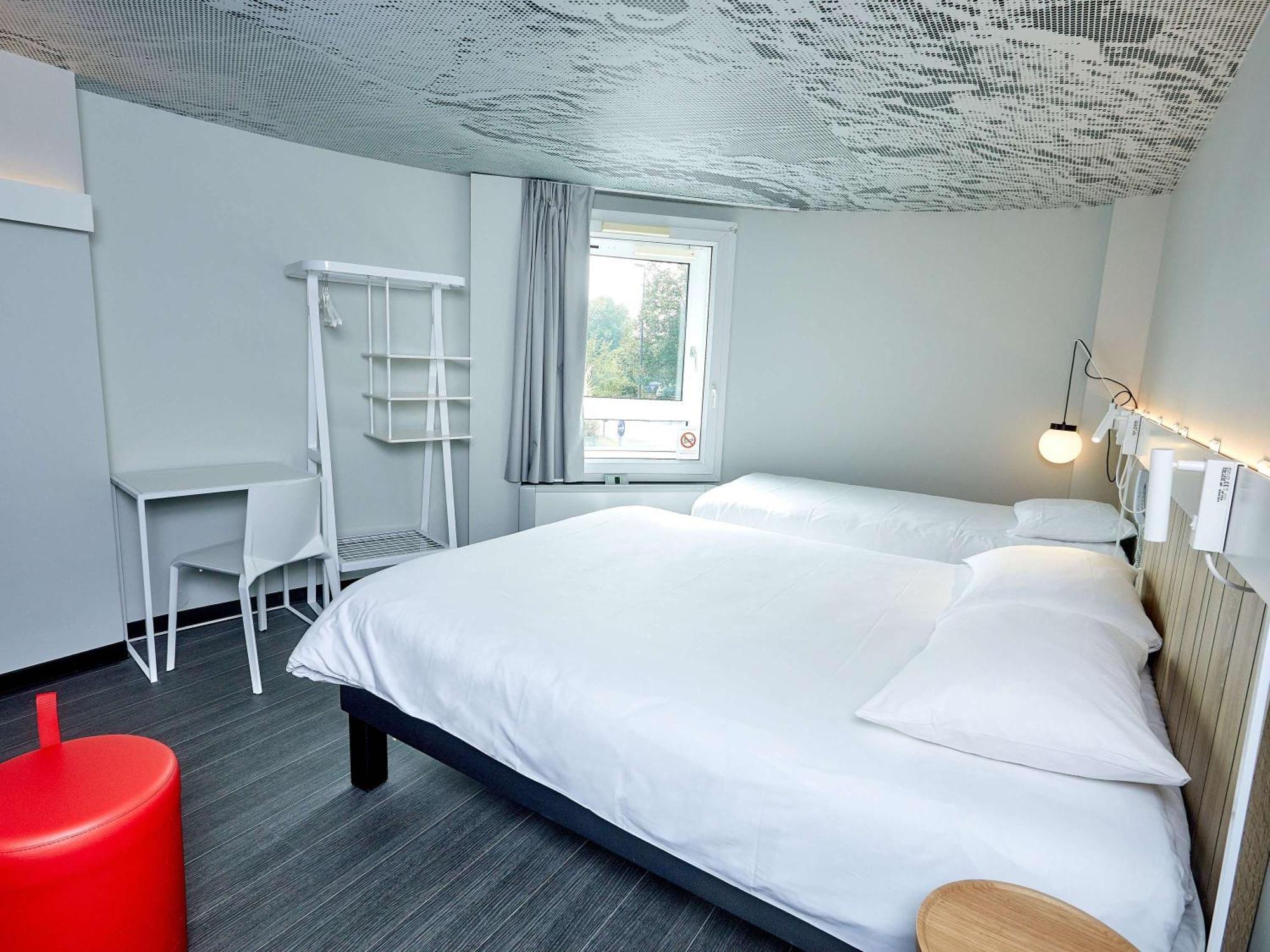 Hotel Ibis Auxerre Centre Zewnętrze zdjęcie