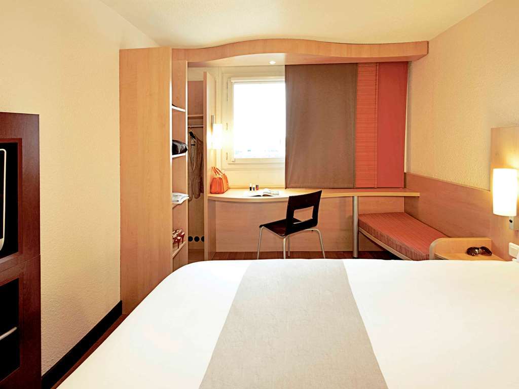 Hotel Ibis Auxerre Centre Pokój zdjęcie